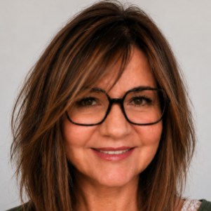 Séverine Bacci - Formatrice enseignement supérieur