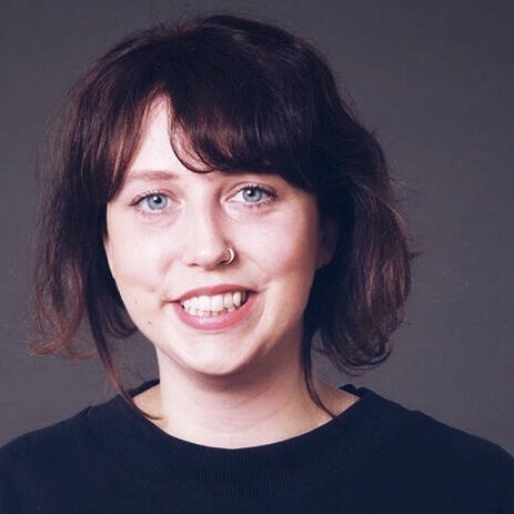 Leonie Lang - Text, Konzeption, Kampagne