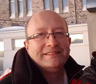 Olivier Schuler