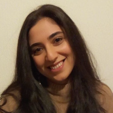 Sara Jghima