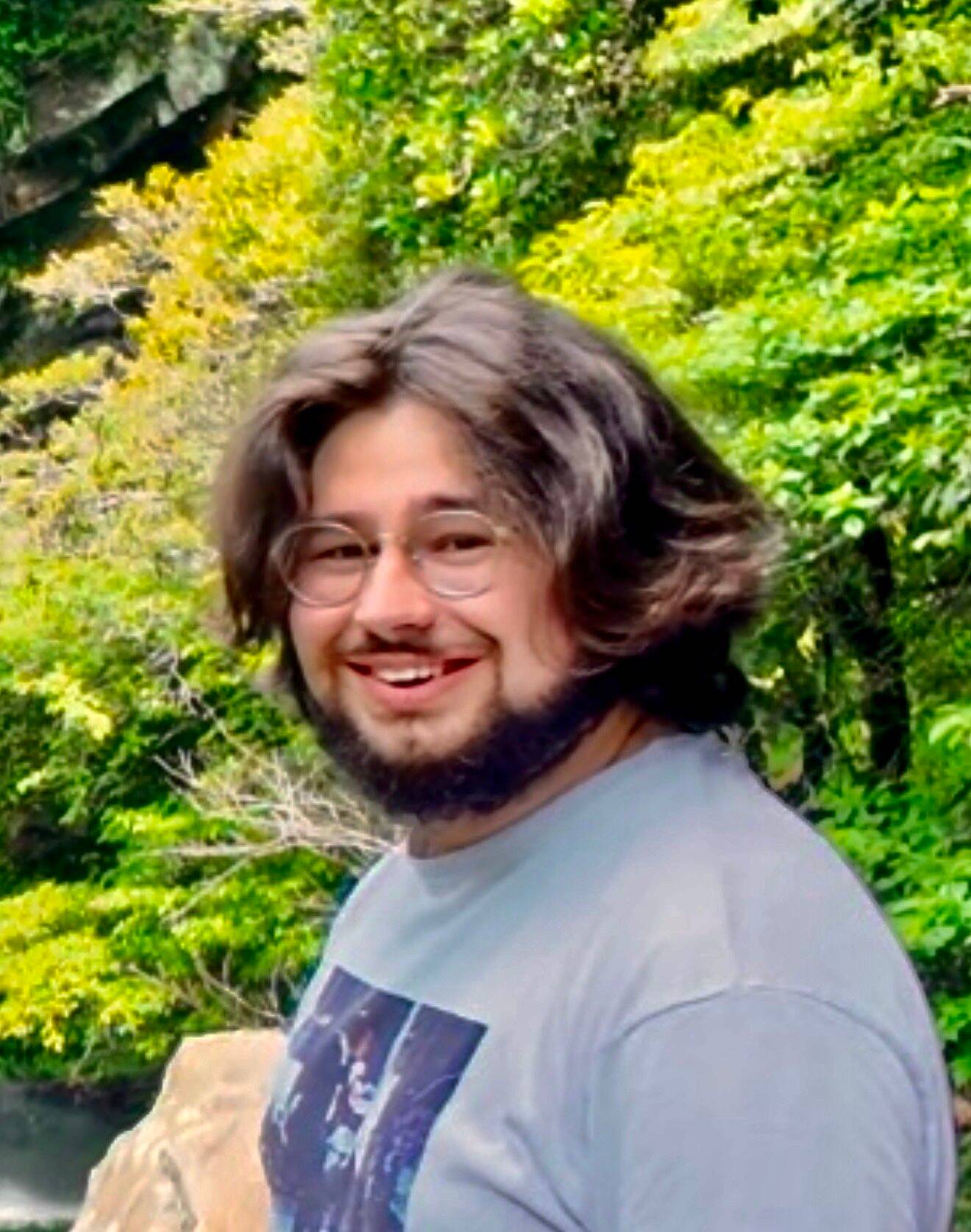 Nicolas De Garrigues - Software Engineer | Svelte.js & Node.js
