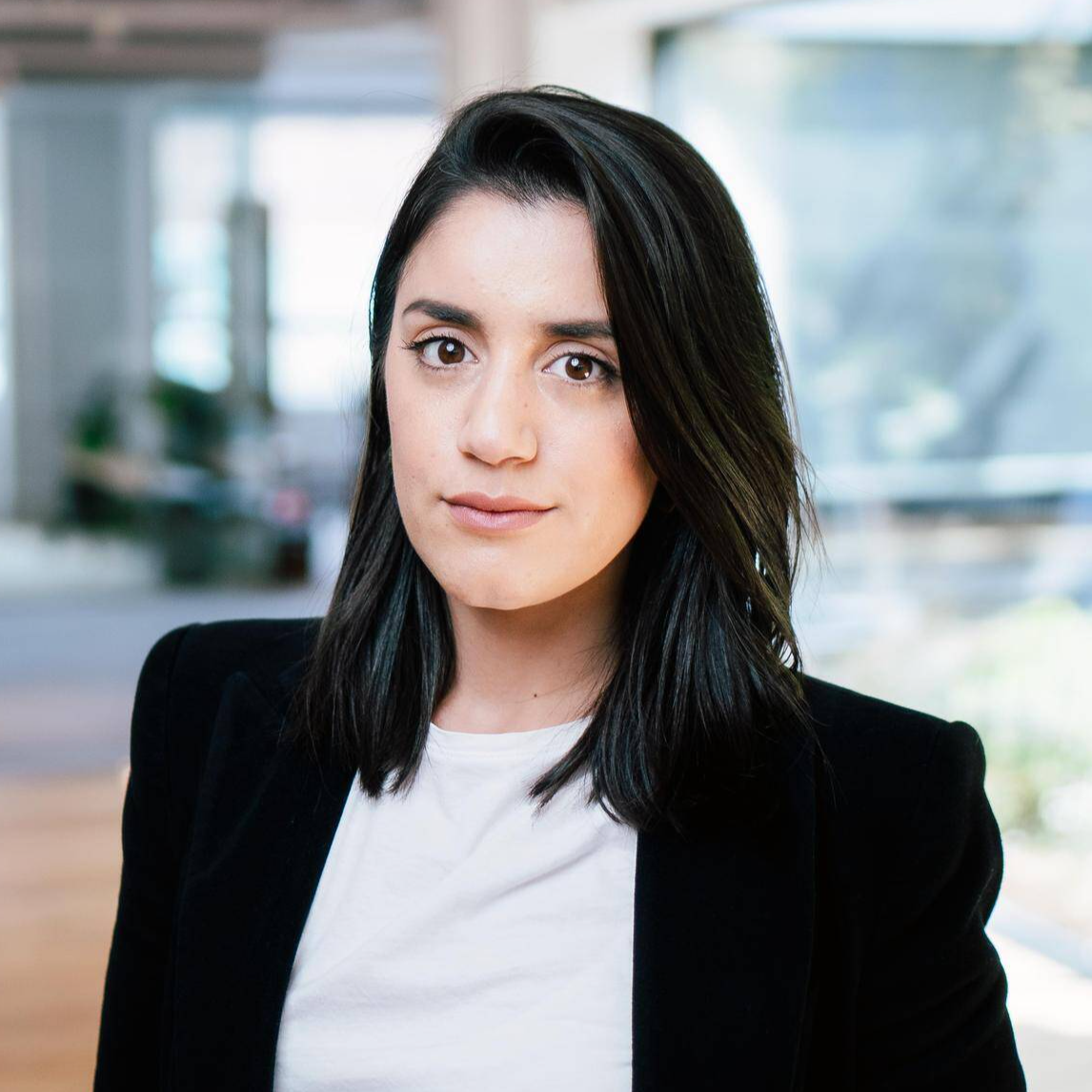 Cecilia Luduena - Design and Creative Lead