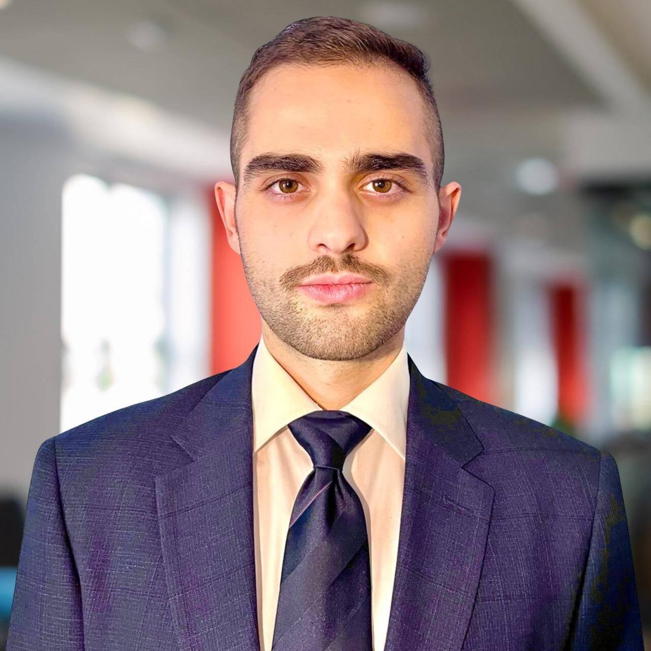 Nikos Toumpanakis