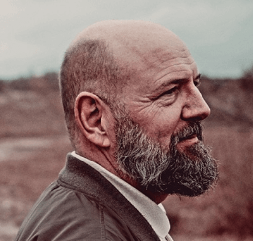 Patrick Hurkmans