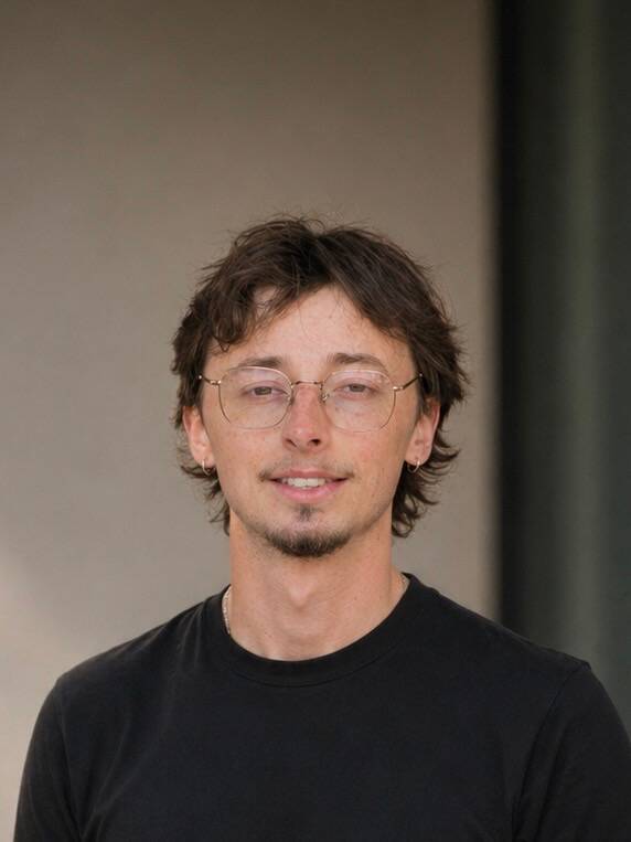 Mickaël Barthemy