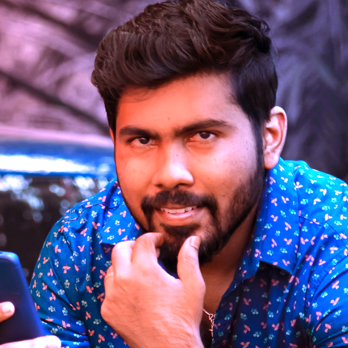 Sibin Devassia