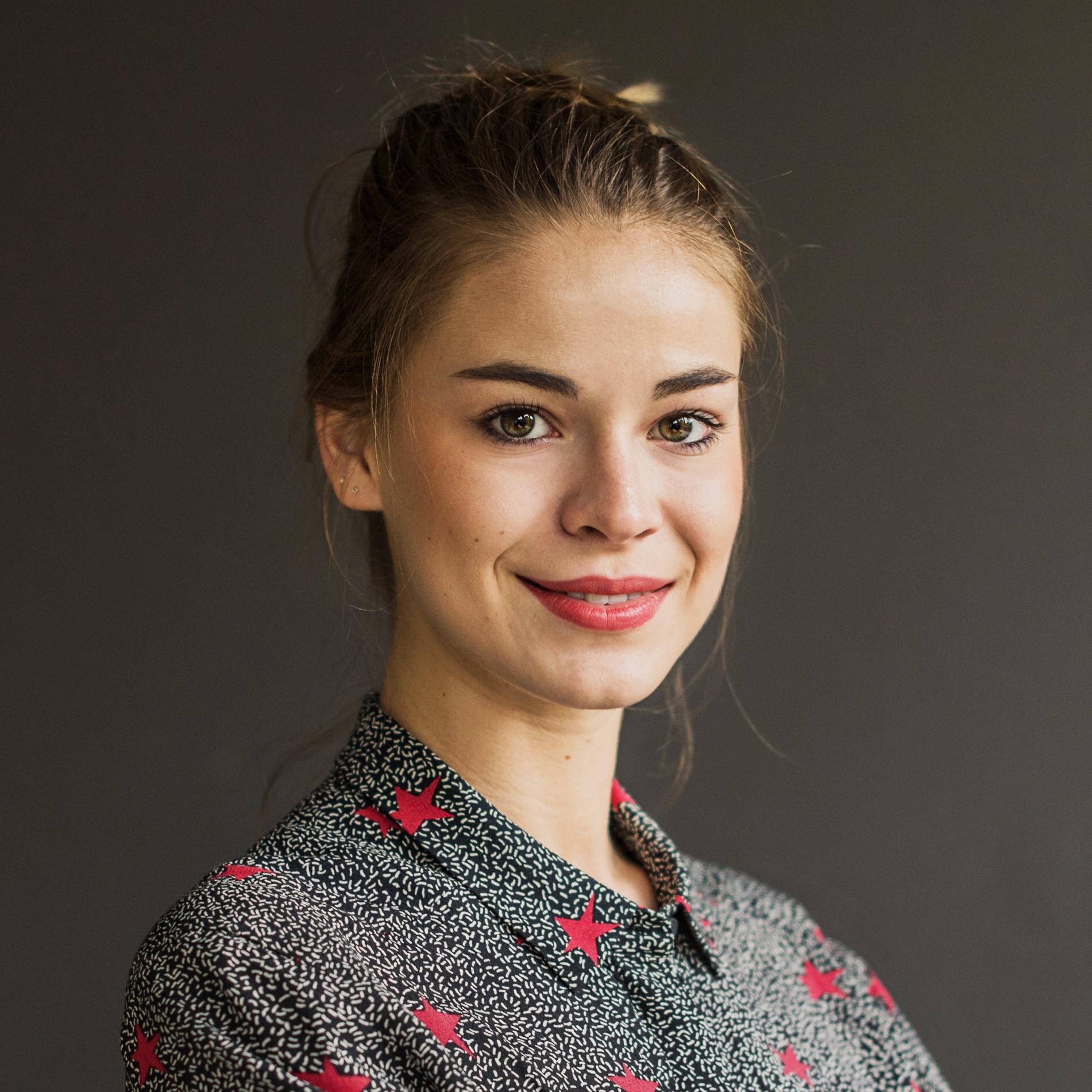 Margaux Lefevre