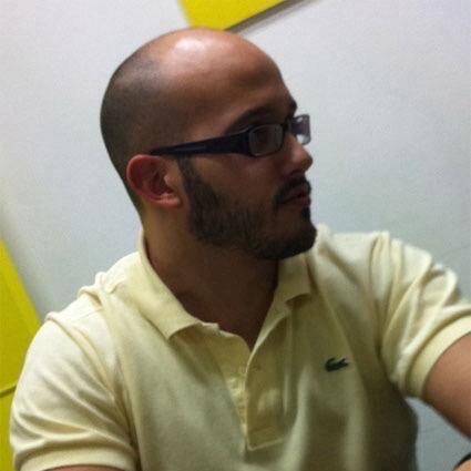 Rafa Páez