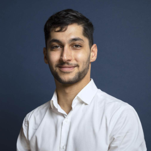 Civan Aktas - Consultant transformation & conduite du changement