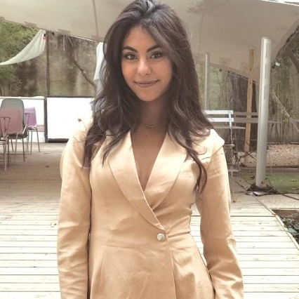 Mariem Louhkiar