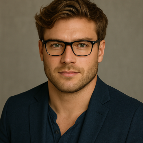 Jan Rosum