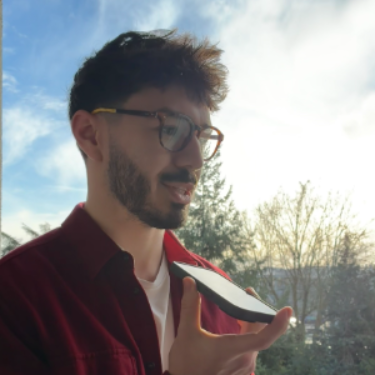 Paul Maurandi