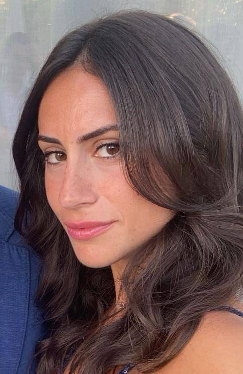 Julie El Ghez