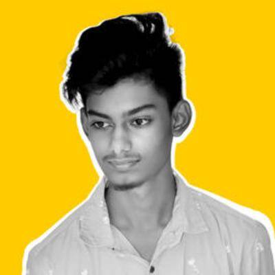 Lalith Sagar - Video Editor