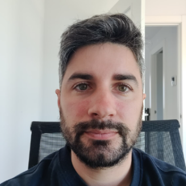 Gerard Compte - Desarrollador Apps Móviles | Flutter & Android