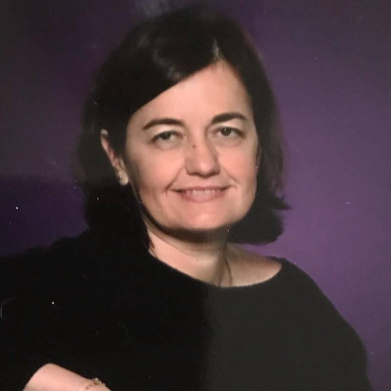 Solange Maulini - Communication corporate et financière