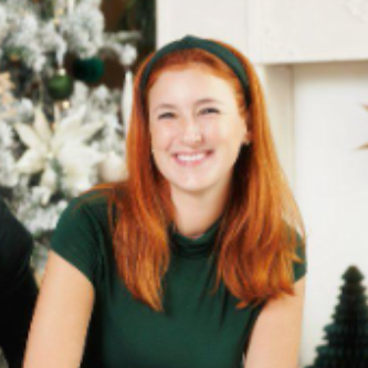 Macarena Ruiz Castro - Agile Leader, Senior Project and Delivery Manager