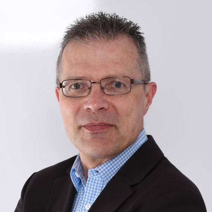 Markus Hieber