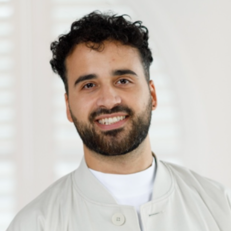 Saner Demirel - SAP Consultant - Cloud, Development & Integration