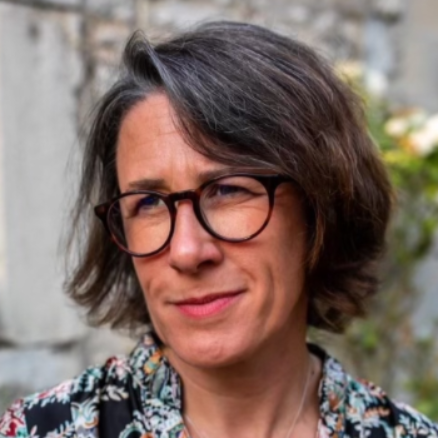 Stéphanie Polette - Journaliste spécialisée en économie