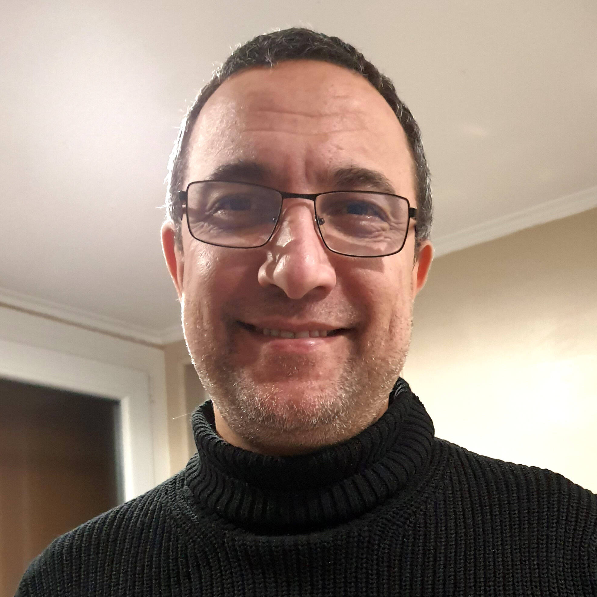Boualem Hamil