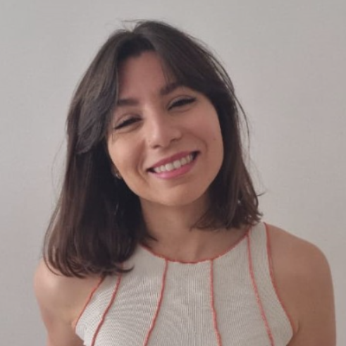 Emna Ghamgui - Digital Project Manager