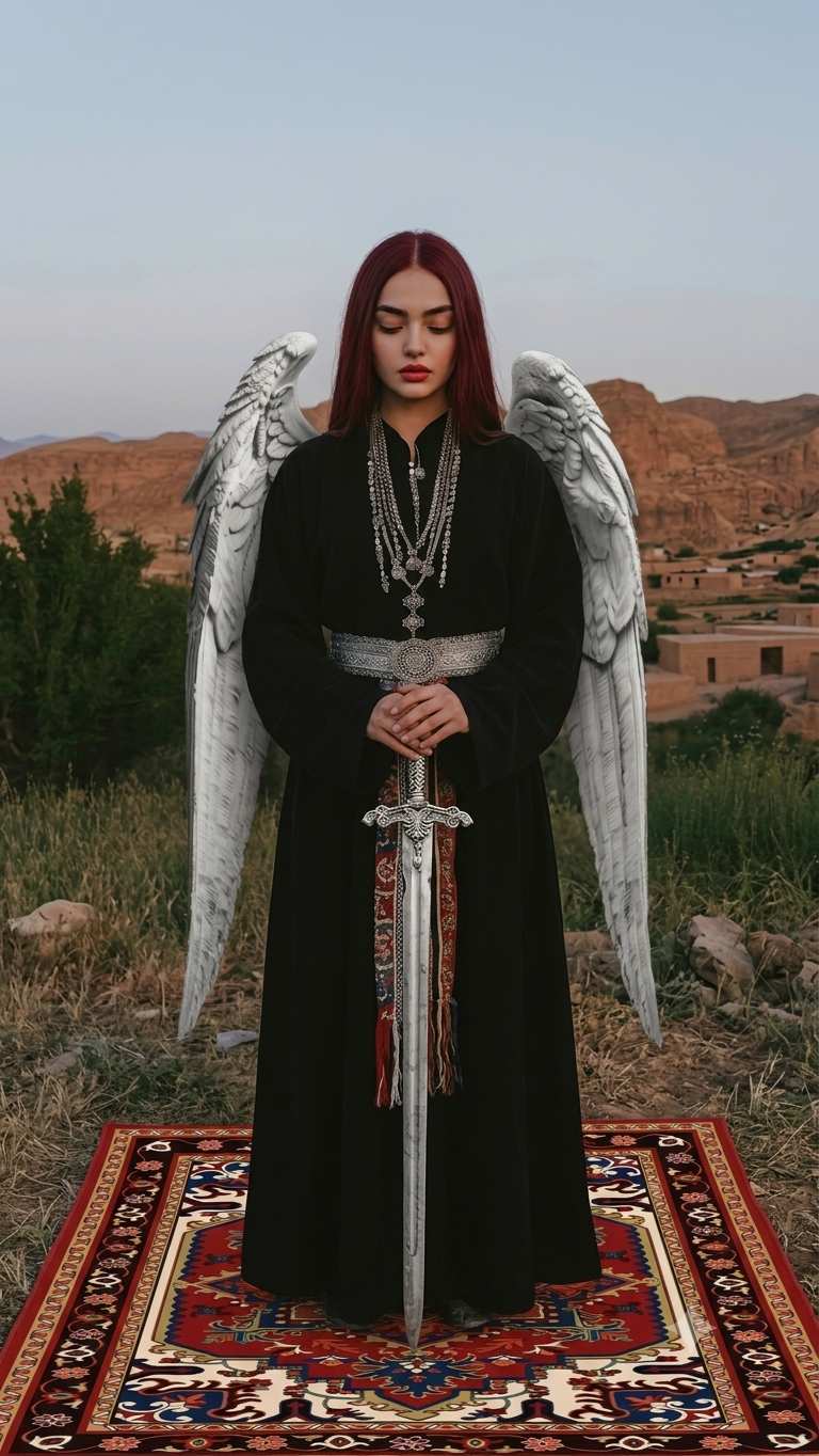 Mariam M.