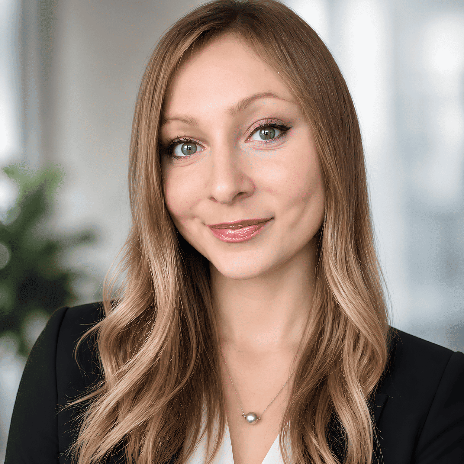 Emilie Jacob