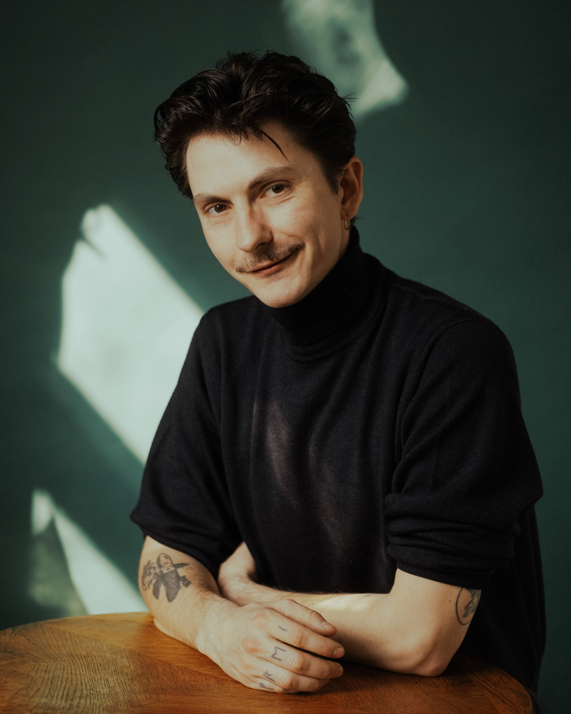 Jonas Albrecht