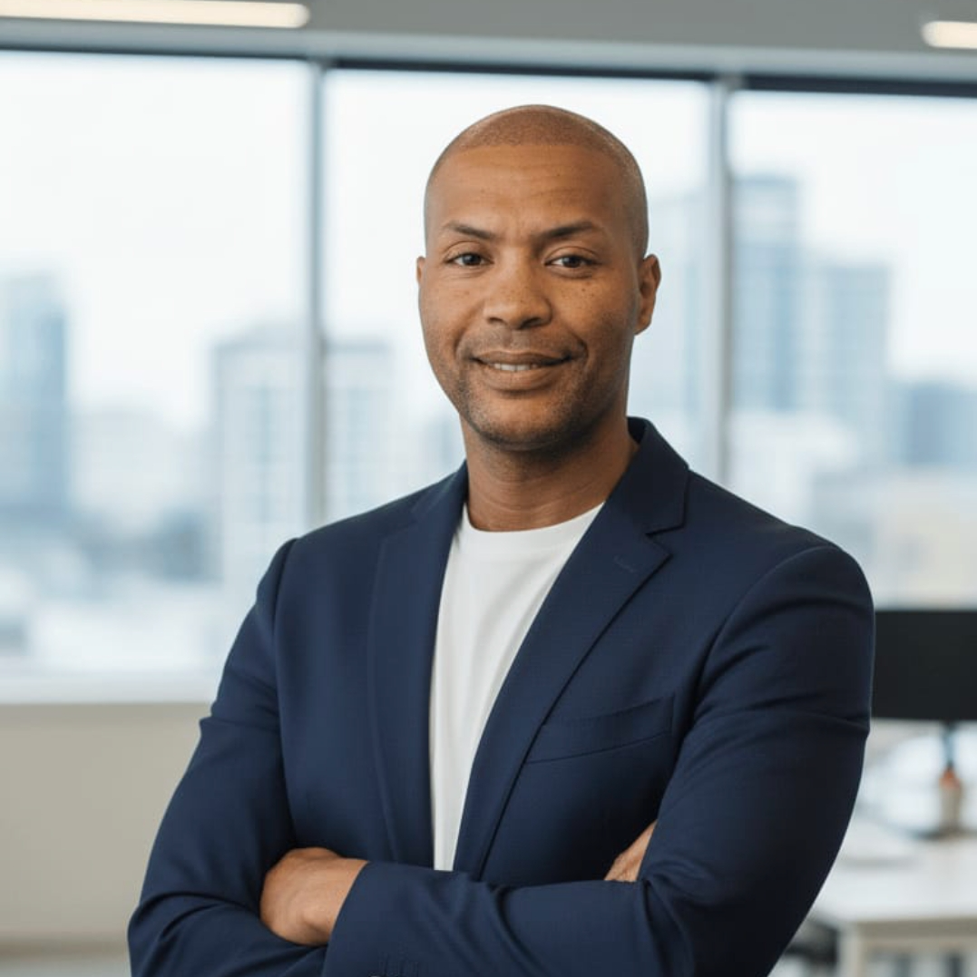 Hasni Cordoy - Créateur de sites web freelance