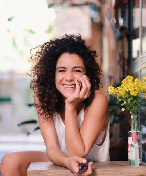 Meriem Chikh