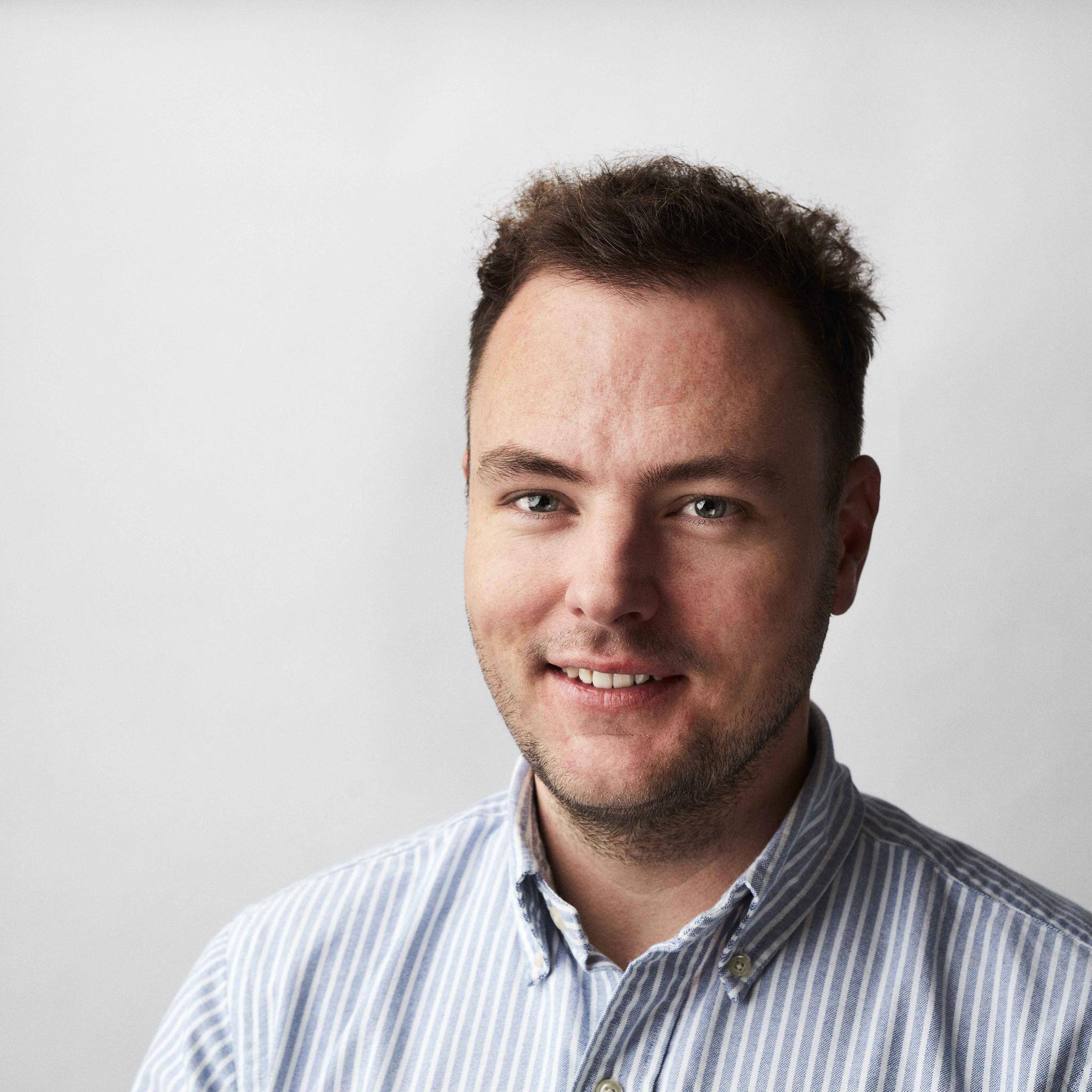 Thomas Orme - Photographer / Videographer