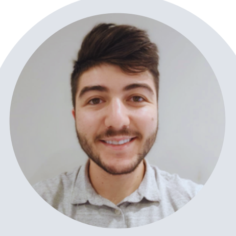 Pablo Tenorio - Data Engineer and Solution Architect