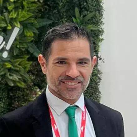 Francisco Luis Moya Hidalgo