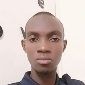 Kamaloudine Ouro-Agouda - IT Operations & Application Support Specialist