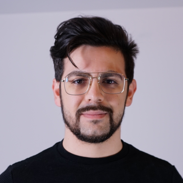 Marco G.