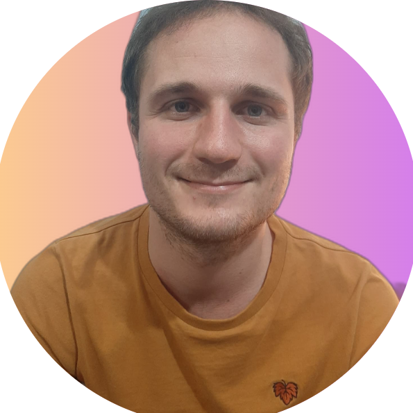 Matthieu Poupinet