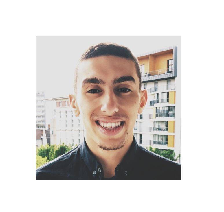 Khalil Bensaidani