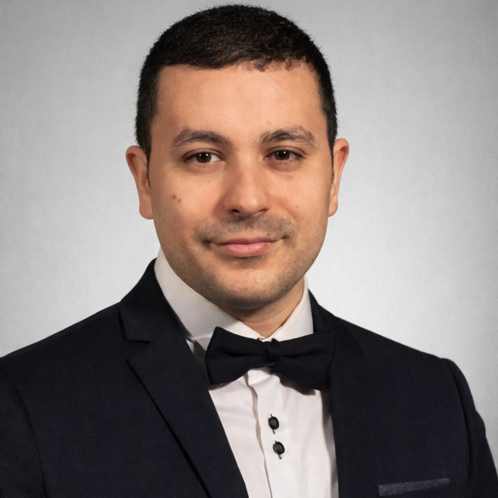 Salim Belharet