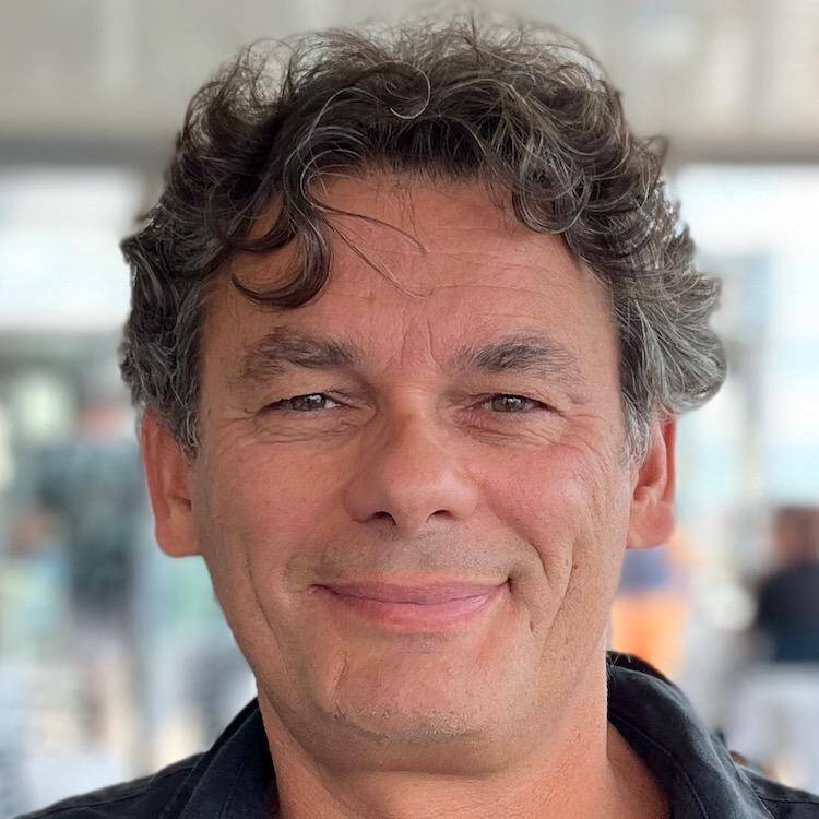 Olivier Prouvost - Expert et formateur Eclipse RCP, EMF, GIT