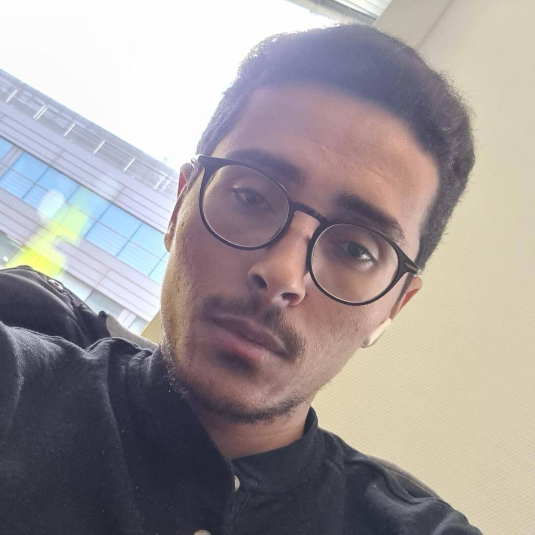 Naïm H. - Java Angular/Vuejs/React Developer