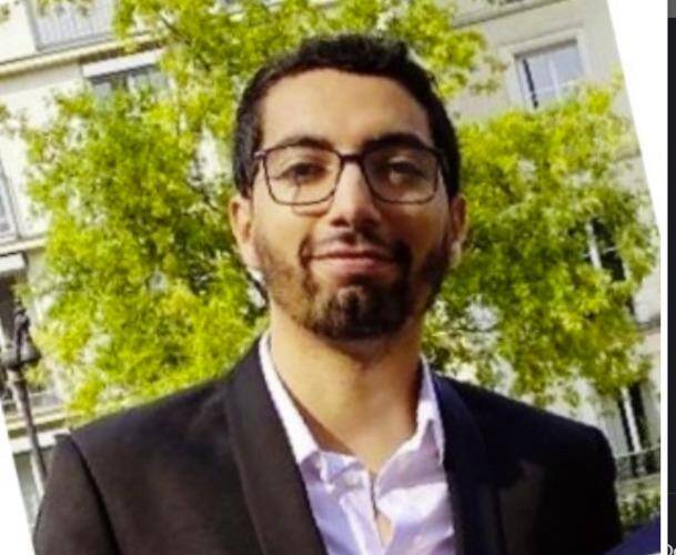 Zakaria  - Cybersecurity expert SOC/CERT