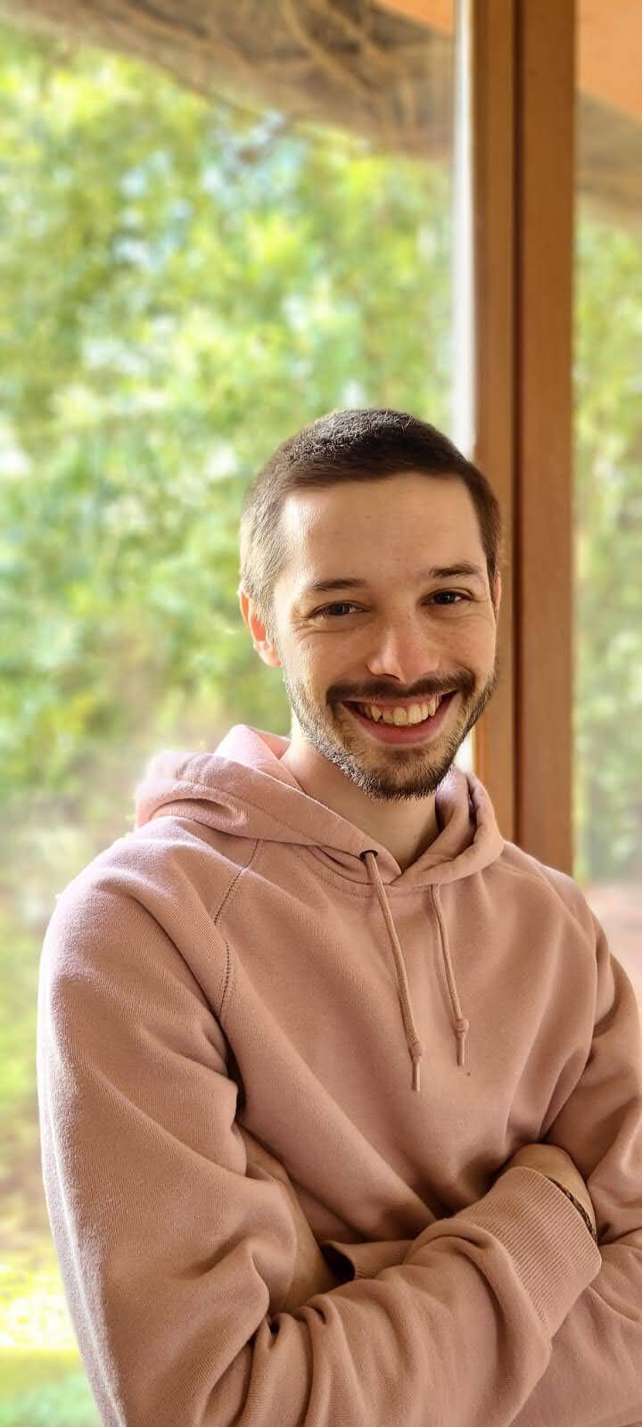 Valentin Martinsky