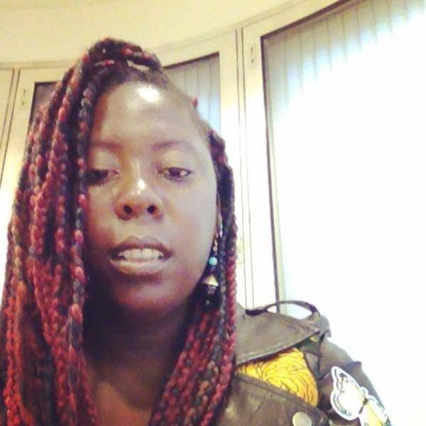 Otatade Okojie
