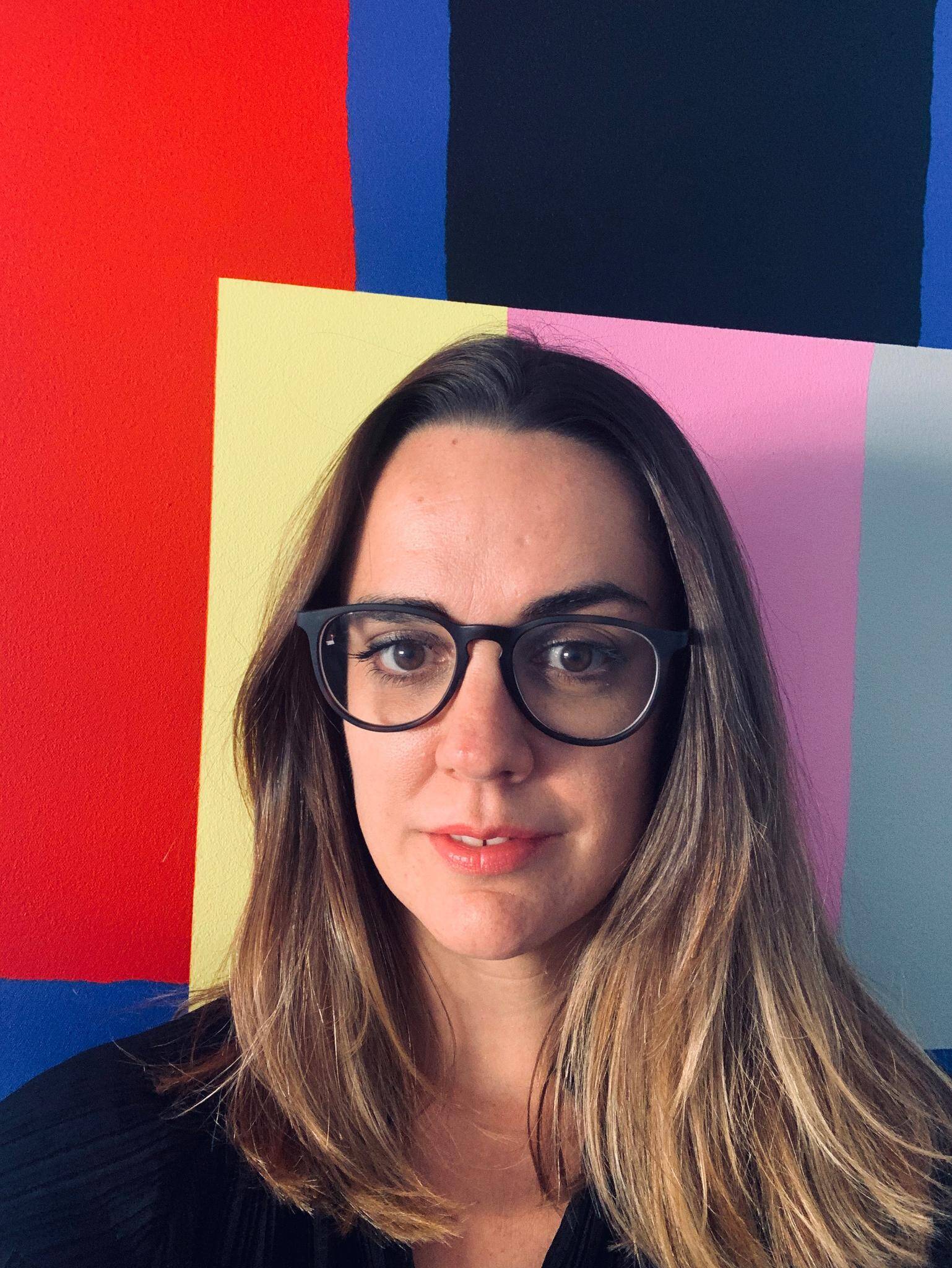 Ana Rodriguez - Ecommerce Shopify | Marketing digital | Estrategia