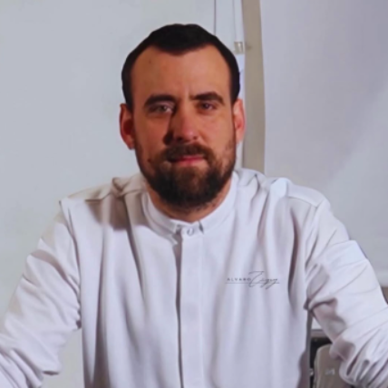 Alvaro Iniguez