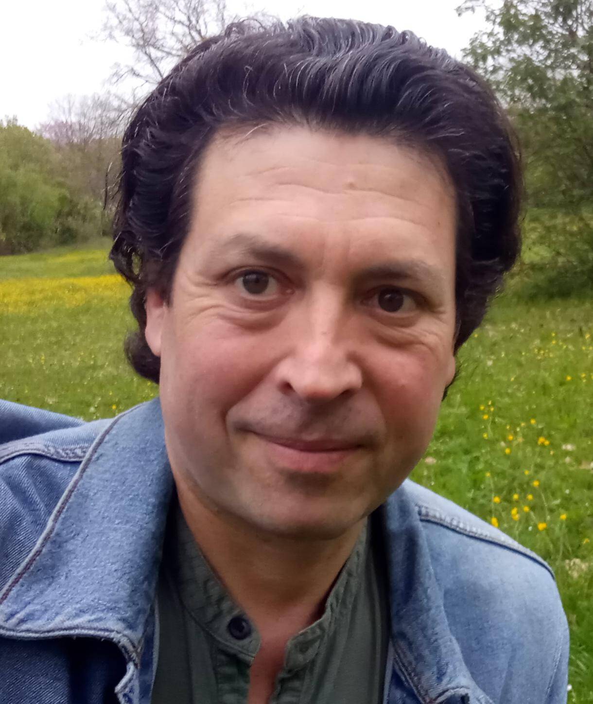 François Fuchs