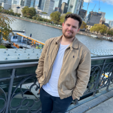 Christian Hamm - Content & Projektmanagement mit AI