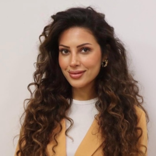 Burcu Ozturk - Strategic Communication & Innovation Management Sp