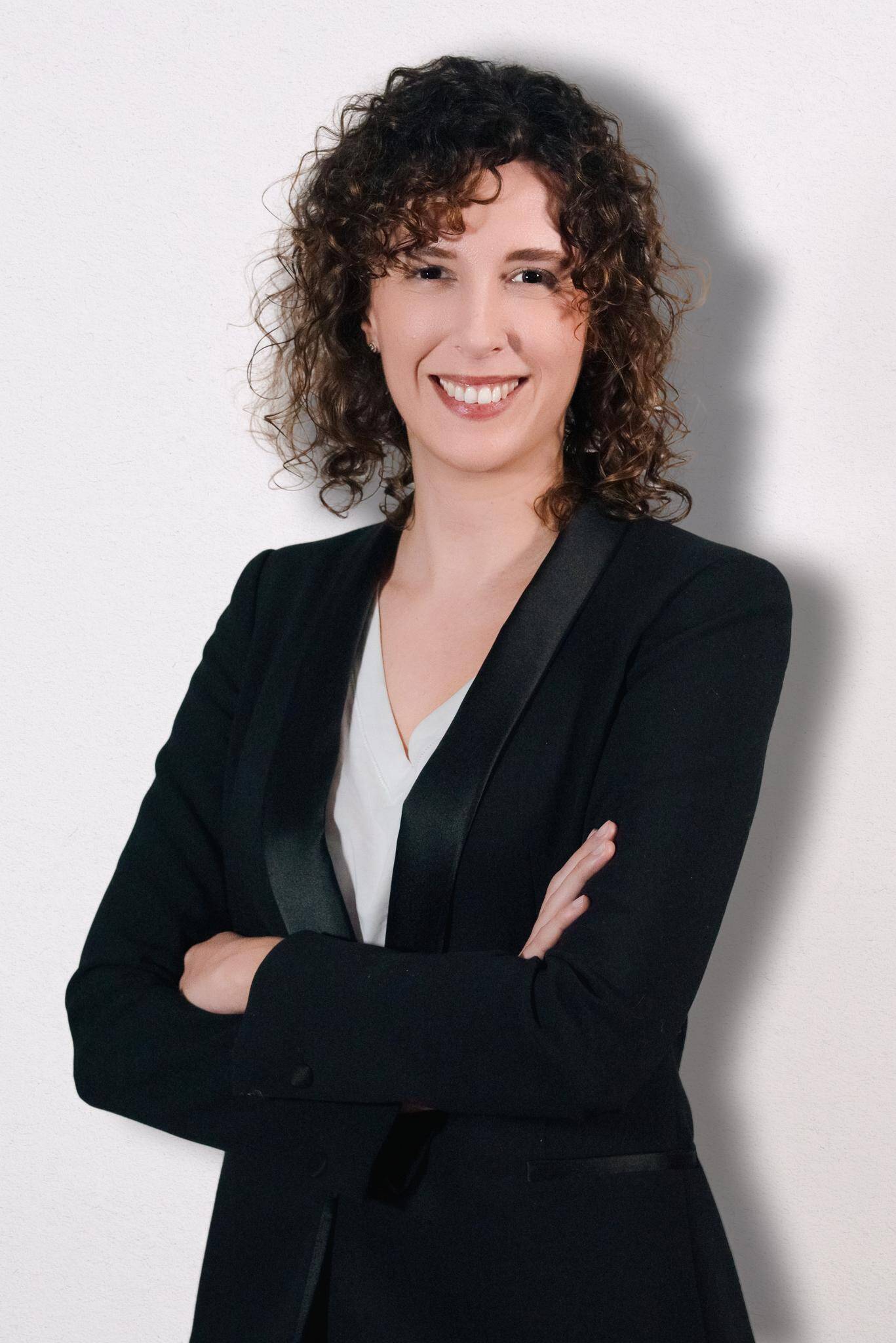 Amandine Simoni
